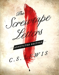 Screwtape Letters