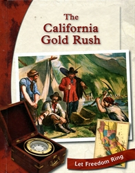 California Gold Rush