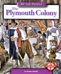 Plymouth Colony