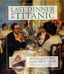 Last Dinner on the Titanic