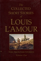 Collected Short Stories of Louis L'Amour