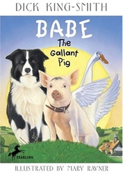 Babe the Gallant Pig