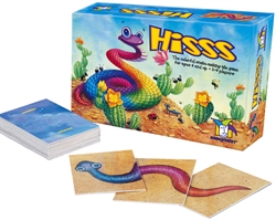 Hisss