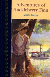 Adventures of Huckleberry Finn