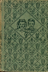 Bobbsey Twins #01 (tweed)