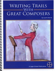 Writing Trails with Great Composers