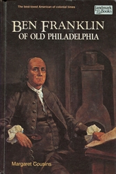 Ben Franklin of Old Philadelphia