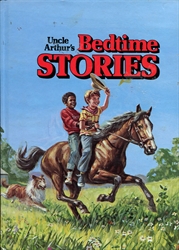 Uncle Arthur's Bedtime Stories - Volume 3
