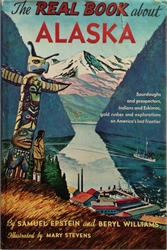Real Book About Alaska