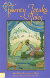 Twenty Jataka Tales