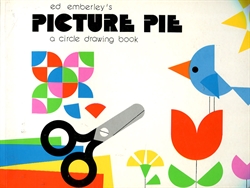 Ed Emberley's Picture Pie