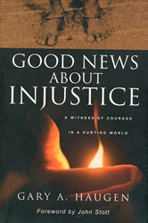 Good News About Injustice