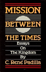 Mission Between the Times