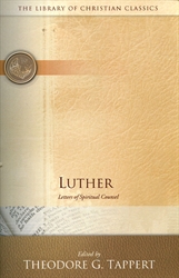 Letters of Spiritual Counsel