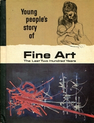 Young People's Story of Fine Art (No. 2)