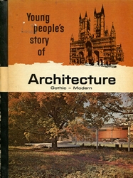 Young People's Story of Architecture (No. 2)