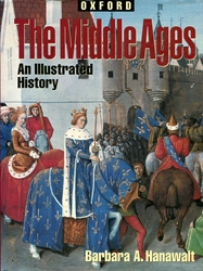 Middle Ages: An Illustrated History