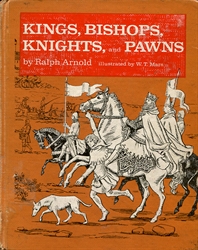 Kings, Bishops, Knights, and Pawns