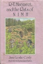 R-T, Margaret, and the Rats of NIMH
