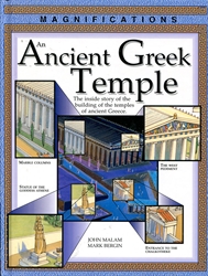 Ancient Greek Temple