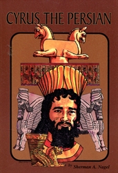 Cyrus the Persian