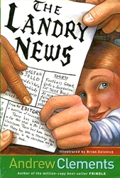 Landry News