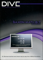 DIVE 8/7 CD-ROM (Third Edition)