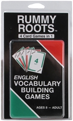 Rummy Roots