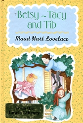 Betsy-Tacy and Tib