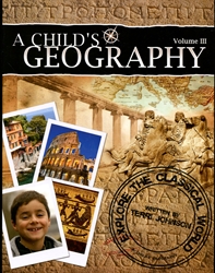 Child's Geography Volume III (old)