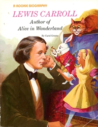 Lewis Carroll