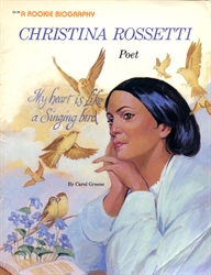 Christina Rossetti