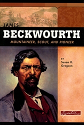 James Beckwourth