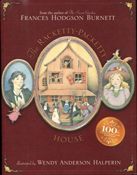 Racketty-Packetty House