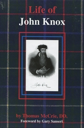 Life of John Knox