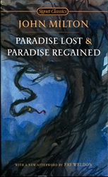 Paradise Lost and Paradise Regained