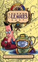 Legends & Leagues East