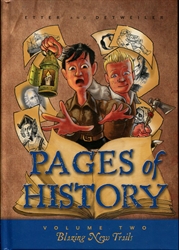 Pages of History Volume 2