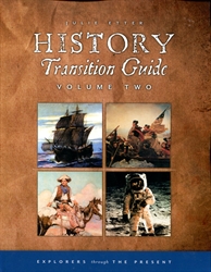 History Transition Guide Volume 2