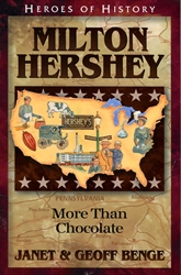 Milton Hershey