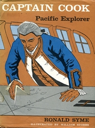 Captain Cook: Pacific Explorer