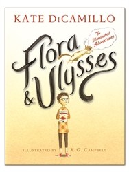 Flora & Ulysses