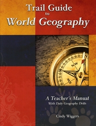 Trail Guide to World Geography