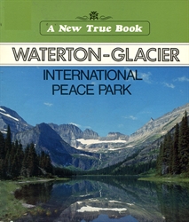 Waterton-Glacier International Peace Park