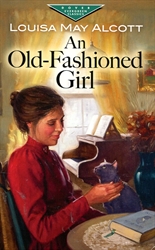 Old-Fashioned Girl