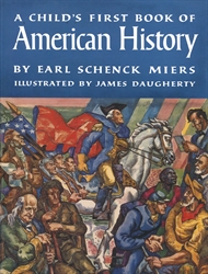 Child's First Book of American History