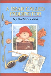 Bear Called Paddington