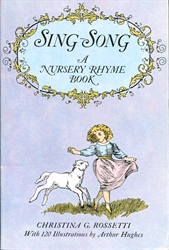 Sing-Song: A Nursery Rhyme Book
