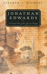 Jonathan Edwards