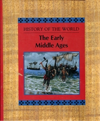 History of the World: Early Middle Ages